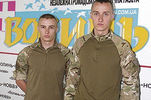 «ЯКЕ ВІДЕО, КОЛИ НА ТВОЮ ГОЛОВУ ЛЕТИТЬ 50-КІЛОГРАМОВА МІНА?!»