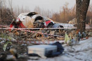 Вибухівку у літак із президентом Польщі заклало ФСБ?