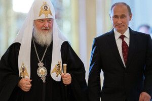 Народні депутати можуть спровокувати на Волині «молитовний майдан»?