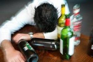 Якби не горілка – волинянин був би із зубами