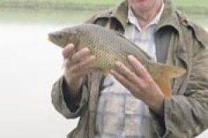 ЮШКА З УГРИНІВСЬКИХ КОРОПІВ СМАЧНІША, НІЖ ІЗ СВІТЯЗЬКИХ ВУГРІВ