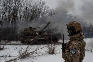 Ситуація на фронті на ранок 5 лютого - Генштаб ЗСУ