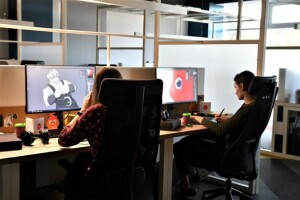 У Рівному працюватиме підрозділ великої ІТ-компанії, яка належить росіянам (Відео)