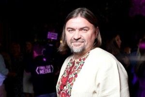 У Луцьку відбудеться творча зустріч із відомим кінорежисером Олесем Саніним