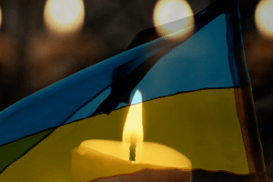  На Волині рідним загиблих Героїв вручили державні нагороди (Фото)