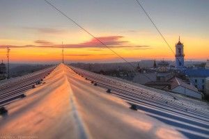 Чернівці святкуватимуть День міста – 610-у річницю з Дня першої письмової згадки