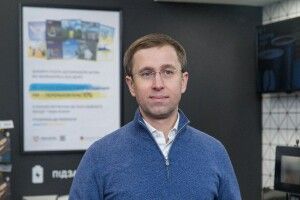 Що може показати на посаді прем’єр-міністра уродженець Луцька Сергій Корецький?