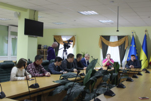 Луцькі студенти хочуть платити по 2,5 гривні за проїзд у маршрутках