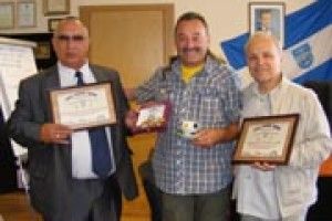 ВИЗНАННЯ: «Сорочинський ярмарок в Естонії» потрапив у Книгу рекордів України!