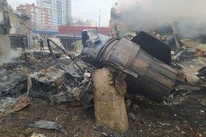 CNN: Російські війська стрімко втрачають техніку в Україні