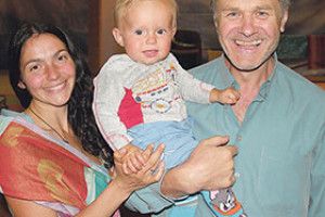 ПОДОЇЛИ ВВЕЧЕРІ КОРІВ ― І НА РЕПЕТИЦІЮ. ГРАТИ ШУКШИНА!