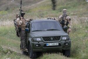 У Херсонській області окупанти жорстоко вбили подружжя у квартирі
