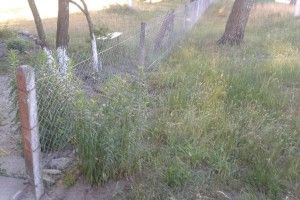 До Дня села зробили людям подарунок