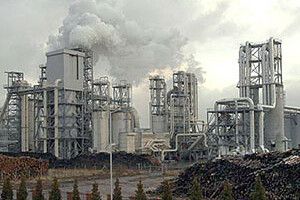 ЧИ ВАРТО НОВОВОЛИНЦЯМ БОЯТИСЯ «КРОНОСПАНУ»?