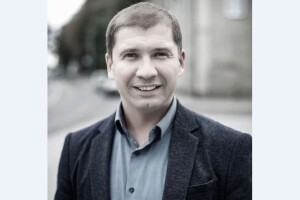 На Волині під колесами власної автівки загинув громадський активіст