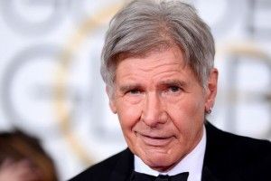 Зламана нога Гаррісона Форда обійшлася кінокомпанії у майже 2 мільйона євро