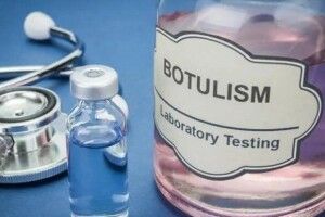 П’ять доз на всю область: Волинь на межі нестачі ліків від ботулізму