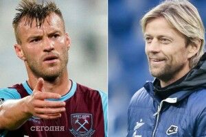 Уродженець Пітера Ярмоленко, який послав волинянина Тимощука: «Якщо допоможу винищити російських солдатів – я лише за»