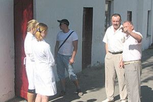 НЕДУЖІ ЛЮДИ ДОЧЕКАЛИСЯ УВАГИ