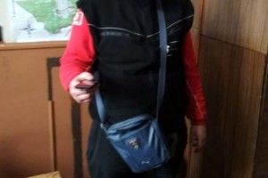 27-річний житель Рокитного побив знайомого і відібрав телефон