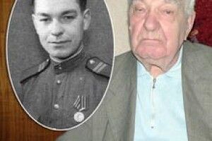 ПАВЛО ШАЙКО СМІЛИВИМ БУВ ЗАВЖДИ