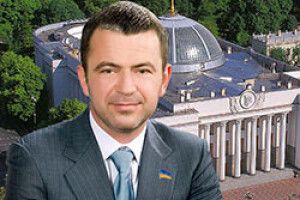 СЕРГІЙ МАРТИНЯК:  «100 ДНІВ З ДУМКОЮ ПРО ВОЛИНЯН»*