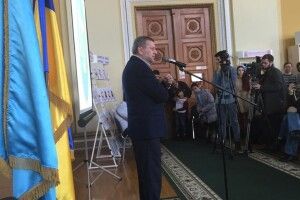 Капелюшок Джамали згодився для хорошої справи