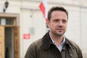 Польська опозиція поміняла свого кандидата на президентських виборах