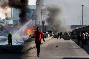 Війна в Ізраїлі: ракети летять на столицю та інші міста - все, що відомо 