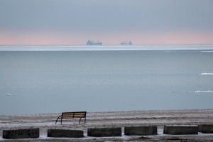 ВМС України продовжують нарощувати сили в Азовському морі