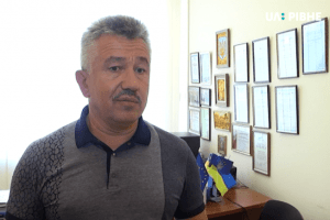 Посадовець Рівненської ОДА може стати заступником міністра освіти