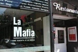 Ці «бандитські» ресторани визнали «антиморальними»