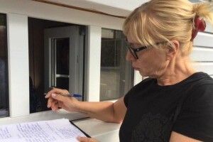 У Росії заявили, що Денісова не потрапить до Сенцова