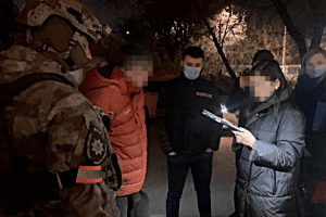 На Волині керівництво служби місцевих автомобільних доріг та будівництва організувало «схему відкатів» (Фото)