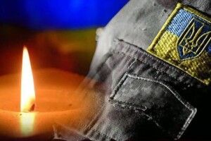 Схиляємо голови: Луцьк попрощається з двома полеглими воїнами