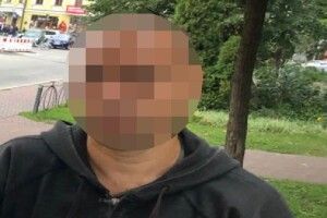 Молода жінка познайомилася в інтернеті з чоловіком, а вже наступного дня він її зґвалтував і обікрав 