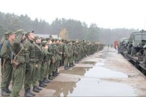 Вбивство «іноземного терориста» в білорусі було інсценуванням