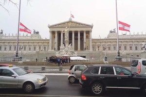 У найбагатшій столиці світу з… 12 бутербродами