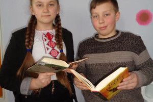На Горохівщині юні занурились у… морську глибину
