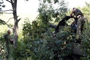 ЗСУ звільнили Урожайне на Донеччині