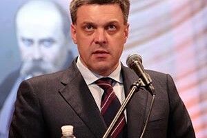 ОЛЕГ ТЯГНИБОК: «ПЛЕКАЙМО УКРАЇНСЬКУ СИЛУ!»*