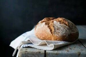«Любов – це як хліб. Її треба випікати щоденно»