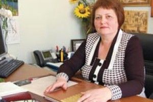 ДЯКУЄМО ЗА ДОПОМОГУ НАЙМЕНШ ЗАХИЩЕНИМ