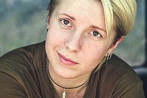 ЯНА ЗІНКЕВИЧ СТАНЕ МАМОЮ