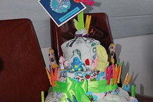 «КОРОВАЙ НАШ, КОРОВАЙ...»