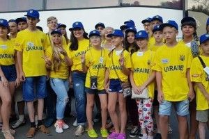 Скандал у Краматорську: замість дітей учасників АТО на безплатний відпочинок до Хорватії поїхали «блатні» 