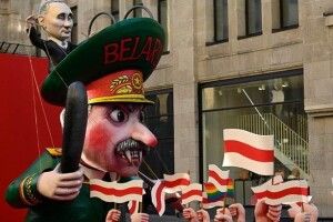 Генштаб: Зберігається загроза участі білоруських військ у війні проти України