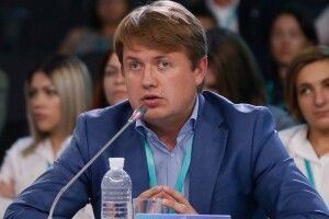 Волинянин став представником Президента в Уряді