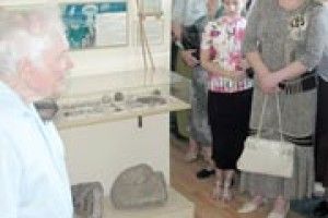 НОВОСІЛЛЯ МУЗЕЮ ГРИГОРІЯ ГУРТОВОГО