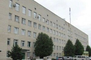 Чи стане лікарня княжого міста опорною